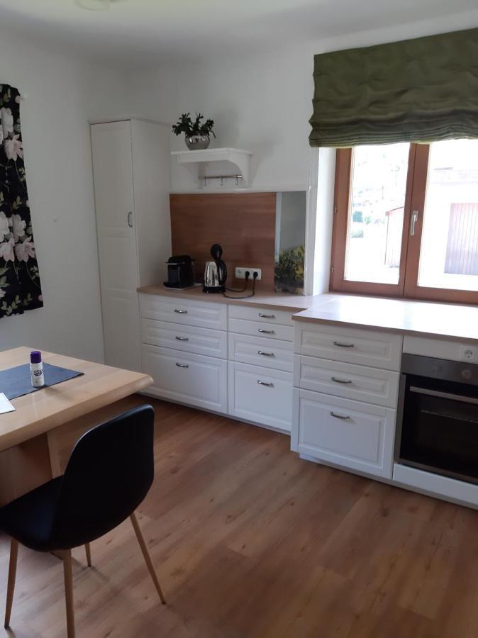 Ferienwohnung Valentin Grossarl Eksteriør billede