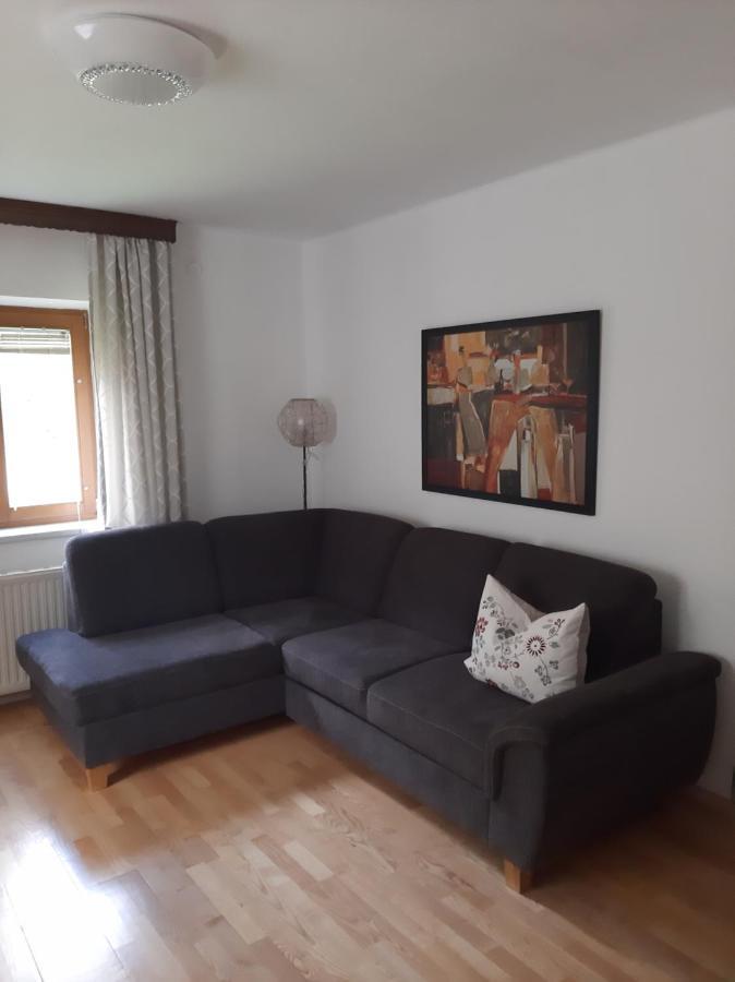Ferienwohnung Valentin Grossarl Eksteriør billede